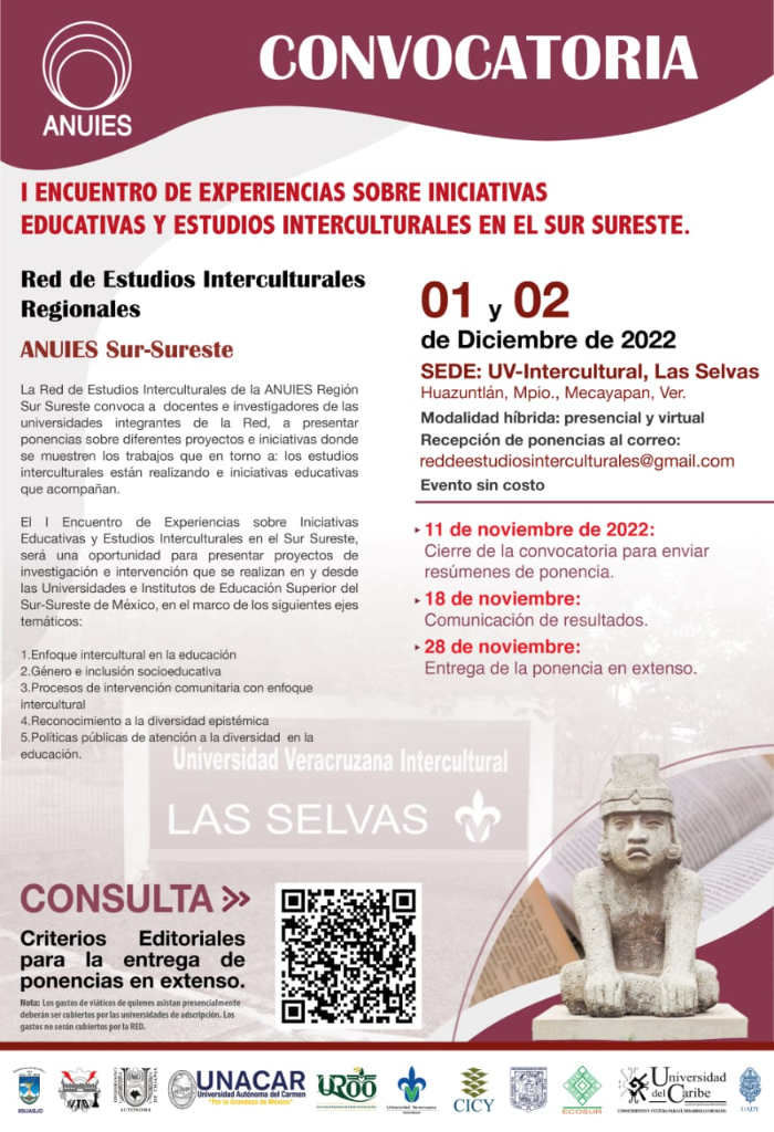 Convocatoria Encuentro REI ANUIES SS (1)