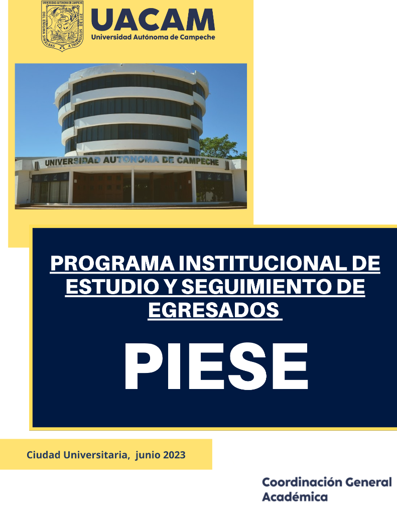 PROGRAMA PIESE