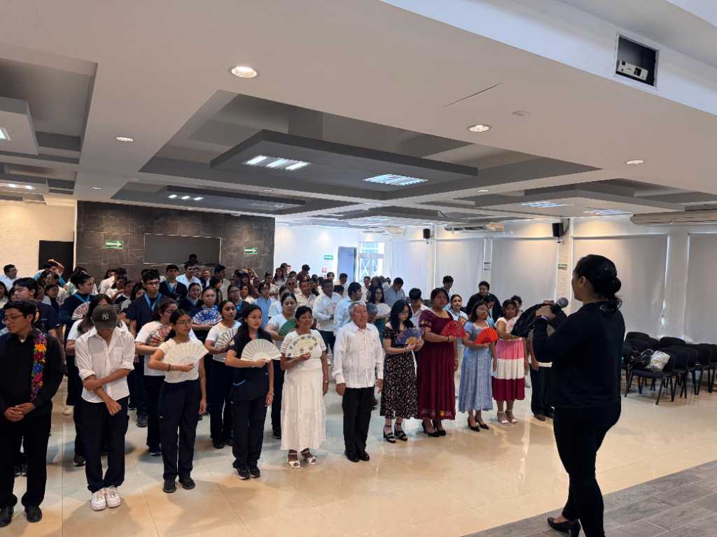 SEMANA INTERCULTURAL